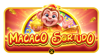 Macaco Sortudo
